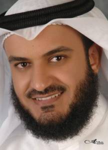 Mishary Rashid Alafasy